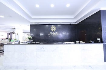 Jannat Regency Adult Only