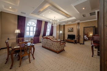 Jannat Regency Adult Only