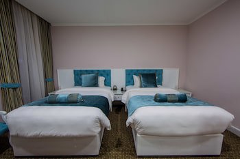Jannat Regency Adult Only