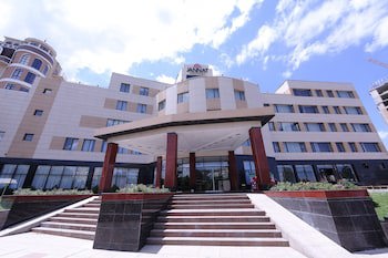 Jannat Regency Adult Only