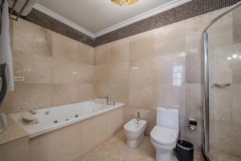 Jannat Regency Adult Only