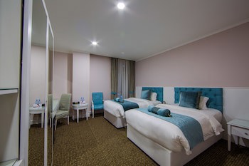 Jannat Regency Adult Only