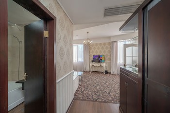 Jannat Regency Adult Only