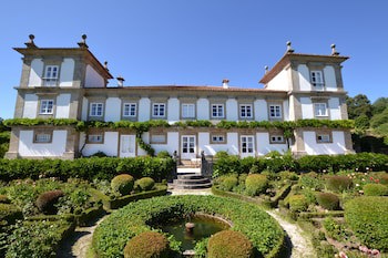 Paco De Calheiros