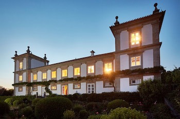 Paco De Calheiros