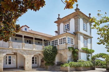 Paco De Calheiros