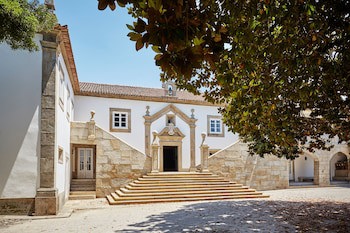 Paco De Calheiros