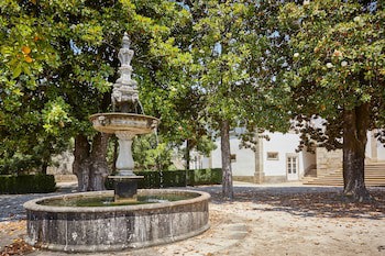 Paco De Calheiros