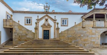 Paco De Calheiros