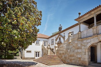 Paco De Calheiros