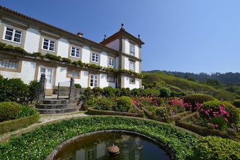 Paco De Calheiros
