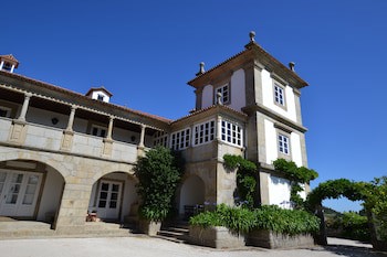 Paco De Calheiros