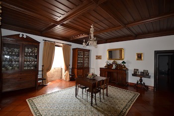 Paco De Calheiros