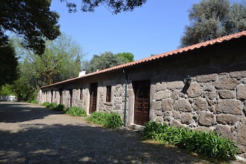 Paco De Calheiros