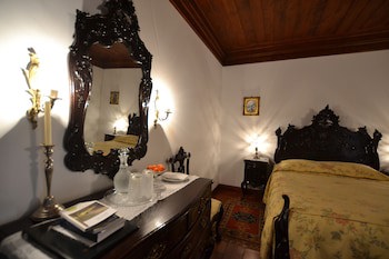 Paco De Calheiros