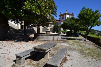 Paco De Calheiros