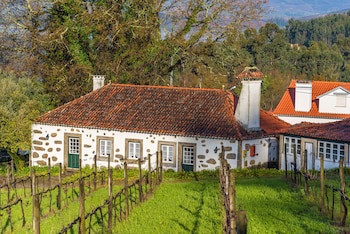 Paco De Calheiros