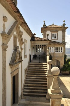 Paco De Calheiros