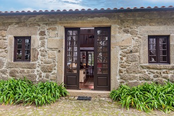 Paco De Calheiros