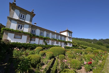 Paco De Calheiros