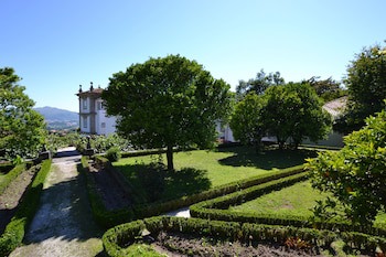 Paco De Calheiros