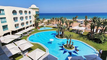 Mehari Hammamet