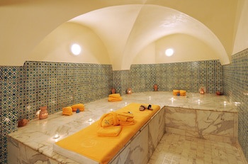 Mehari Hammamet