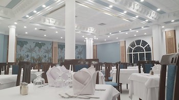 Mehari Hammamet