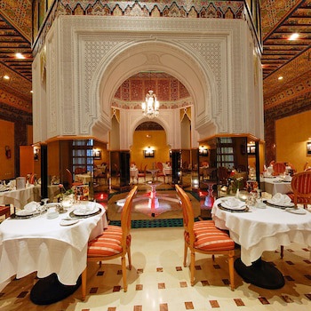Mehari Hammamet