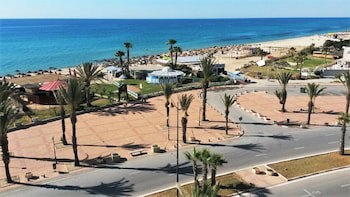 Mehari Hammamet