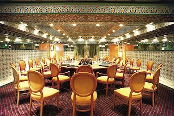 Mehari Hammamet