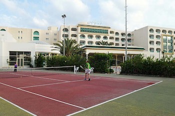 Mehari Hammamet