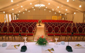 Mehari Hammamet