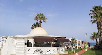 Mehari Hammamet