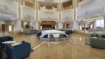 Mehari Hammamet