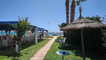 Mehari Hammamet