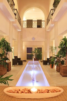 Mehari Hammamet