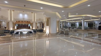 Mehari Hammamet