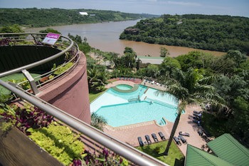 Amerian Portal Del Iguazu