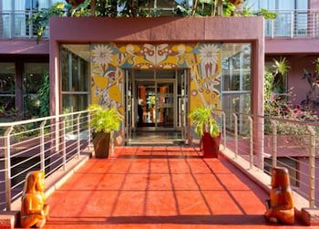 Amerian Portal Del Iguazu