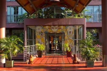 Amerian Portal Del Iguazu