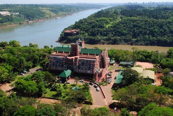 Amerian Portal Del Iguazu