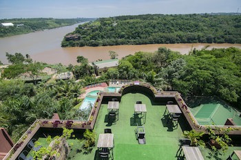 Amerian Portal Del Iguazu