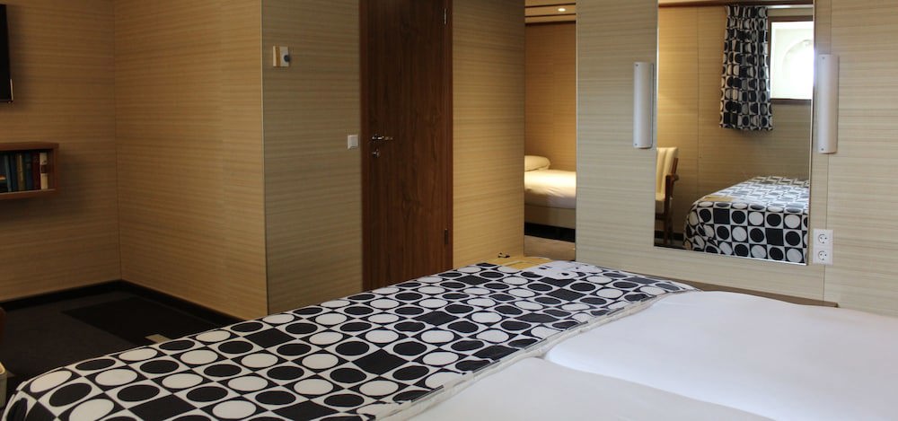 ss Rotterdam Hotel & Restaurants