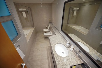 Villaggio Hotel Abu Dhabi galeri fotoğrafı