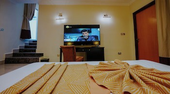 Villaggio Hotel Abu Dhabi fotoğrafı