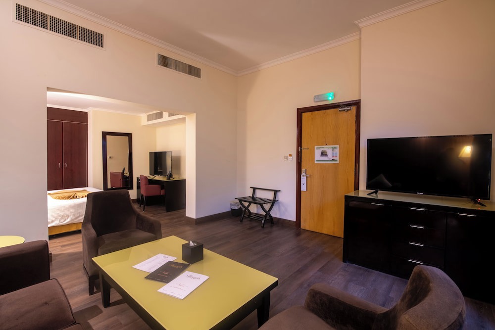 Villaggio Hotel Abu Dhabi