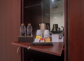 Villaggio Hotel Abu Dhabi fotoğrafı