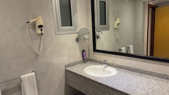 Villaggio Hotel Abu Dhabi galeri fotoğrafı