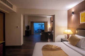 Villaggio Hotel Abu Dhabi fotoğrafı